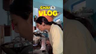 Chai vlog ☕️❤️‍🩹🫂karuuvlogs trending ytshorts shorts explore chai love viralvideos vlog [upl. by Priscilla]