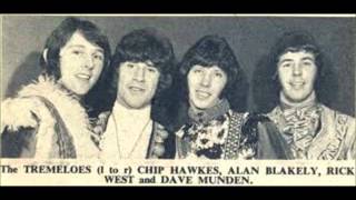 The Tremeloes What can I do live BBC [upl. by Pan]