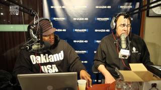 Dan Aykroyd Speaks Candidly About Cocaine amp Weed Plus Working with Tupac on Sway in the Morning [upl. by Aicatsal]