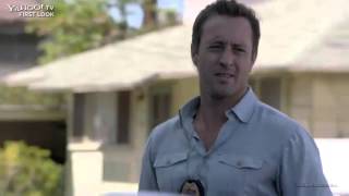 Hawaii Five0  318Na Kii Clip 2 [upl. by Heck]