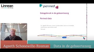 Perined data  Dr Ageeth Rosman [upl. by Martina]