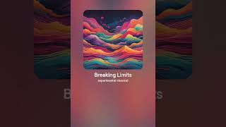 Breaking Limits No copyright background loop [upl. by Yellhsa]