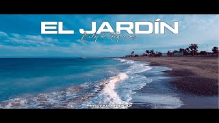 Bily de Figueras  El Jardín Videoclip Oficial [upl. by Rodablas]