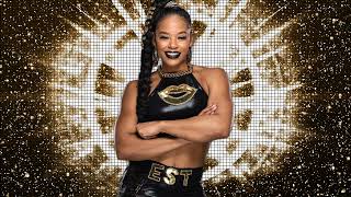 Bianca Belair 2nd WWE Theme Song  Watch Me Shine ᵀᴱᴼ  ᴴᴰ [upl. by Vitoria]