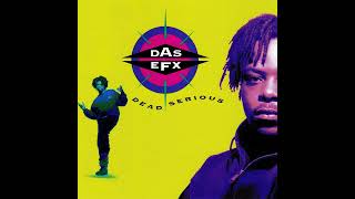 CLEAN Das EFX  Looseys [upl. by Tiertza]