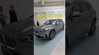 BMW X1 2022 Precios y Presentación Oficial [upl. by Shieh]