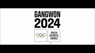 Gangwon 2024 Winter Youth Olympic Games Medal Ceremony Music [upl. by Shewchuk]