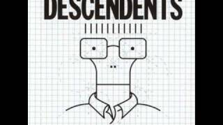 Descendents  She Dont Care [upl. by Naret]