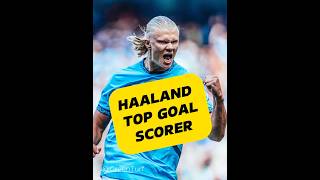 🔥 ERLING HAALAND GOAL MACHINE SAID THIS [upl. by Nilat33]