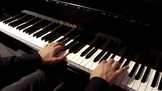 Gillock  Holiday in Paris ABRSM Piano 20192020 Grade 4 C1 [upl. by Joslyn]