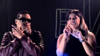 LA QUE TA BUENA SOY YO  LA INSUPERABLE FT RAYMOND Y MIGUEL 2015 VIDEO OFICIAL [upl. by Nanny]