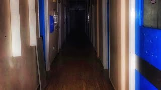 EXPLORING THE ABANDONED BENENDEN HOSPITAL [upl. by Waal]