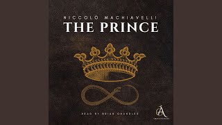 Chapter 03  The Prince  Audiobook [upl. by Ardnued]