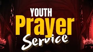 CJC Youth Prayer Pretoria  Soshanguve Block F live [upl. by Selwin]