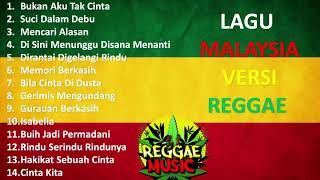 KUMPULAN LAGU MALAYSIA REGGAE SKA COVER [upl. by Hitt83]