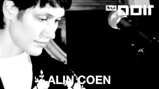 Alin Coen  Das letzte Lied live bei TV Noir [upl. by Aix]