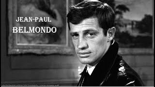 Jean Paul Belmondo 👍 [upl. by Flight]