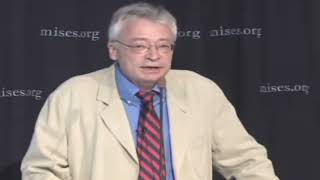 Praxeology The Austrian Method Hans Hermann Hoppe AUDIO ESPAÑOL IA [upl. by Siegler]