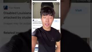 TikTok “Slap a Teacher” Challenge Might’ve Just Claimed Another Victim shorts [upl. by Merriott130]