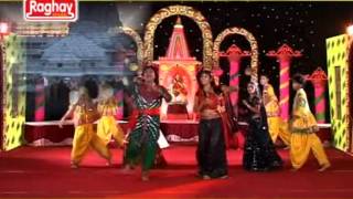 Arashur Ma AmbaGujarati Garba Special New Video Bhakti Song Of 2012 From Album Trantaali [upl. by Kalfas367]