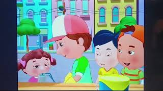 Handy Mannys Theme Song from Playhouse Disney amp Disney Juniors TV Show [upl. by Adrianne981]