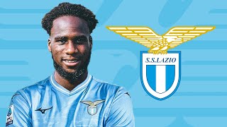 Boulaye Dia 2024 Welcome To Lazio Rome   Amazing Skills Assists amp Goals HD [upl. by Daukas]