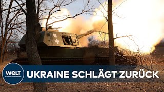 PUTINS KRIEG quotStaatsterrorismusquot  Gnadenlose Luftangriffe auf ukrainische Zivilisten [upl. by Loella]