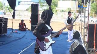 Gudang Rock Competition 8  Seito Pasuruan 12 [upl. by Otrebireh600]