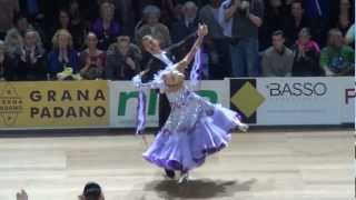 2013 WDSF PD World Standard  Final [upl. by Lipski]