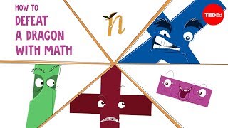 How to defeat a dragon with math  Garth Sundem [upl. by Evadnee]