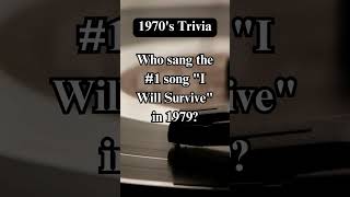 1970s Trivia 321 [upl. by Adrahs]