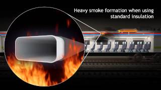 ArmaFlex® Rail SD  The future today [upl. by Aicercal]