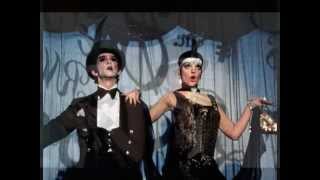 Cabaret Film Tribute [upl. by Ame]