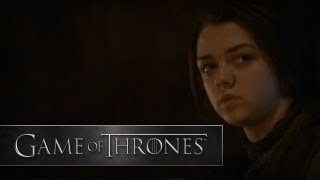 Game of Thrones Season 3  Episode 7 Preview HBO [upl. by Aynam]