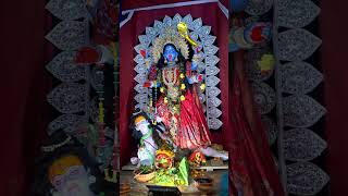 শাঁখারি বাজারের সকল কালীপূজা  Kali Puja  Shakhari Bazar [upl. by Nadabus]