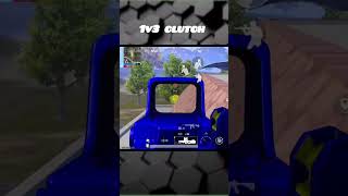 Boom boom kar diya inke sath to clutchbag clutchgaming igdotgaming clutching pubgmobile [upl. by Ellinad30]