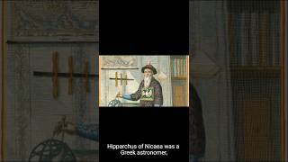 Hipparchus introduction ancient greek geographers geography [upl. by Yecies]