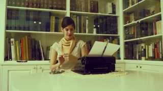 Lucys Typewriter  Short Film [upl. by Lednic]