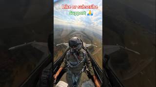 K16 tigar jet 🙈✈️🛫🛬🛩️shortsvideo [upl. by Mora]