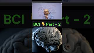 Brain Computer Interface  2 scienceandtechnology civilservices [upl. by Ahseken]