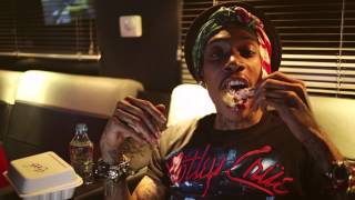 Wiz Khalifa  Runways Freestyle [upl. by Epner326]