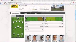 TUTO Avoir nimporte quels joueurs clubs et tournois sur Fifa 13 PS3 [upl. by Nerot]