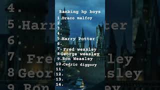 I just realized how the malfoys are opposite hogwarts dracomalfoy slytherin potterhead music [upl. by Betz]