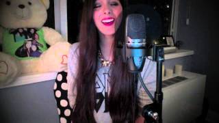 Holy Grail Justin Timberlake amp JayZ cover by Sammi Sanchez [upl. by Freytag]