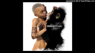 Shaka Ponk  The Evol  03  Faking Love [upl. by Elnukeda471]