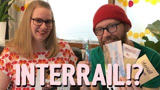 What is Interrail [upl. by Lourdes]