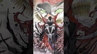 People Fought At New York City Comic Con Over This Spawn Cover [upl. by Kila]