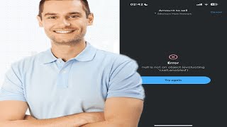 Error null is not an objet  Fix MetaMask Error  2025 UPDATE [upl. by Ylrehs]