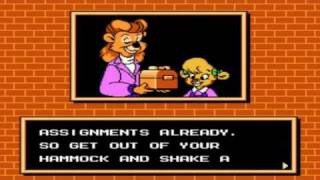 Play it Through  Talespin Part 1 [upl. by Leuams]