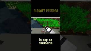 RLCRAFT DREGORA [upl. by Ocirema]